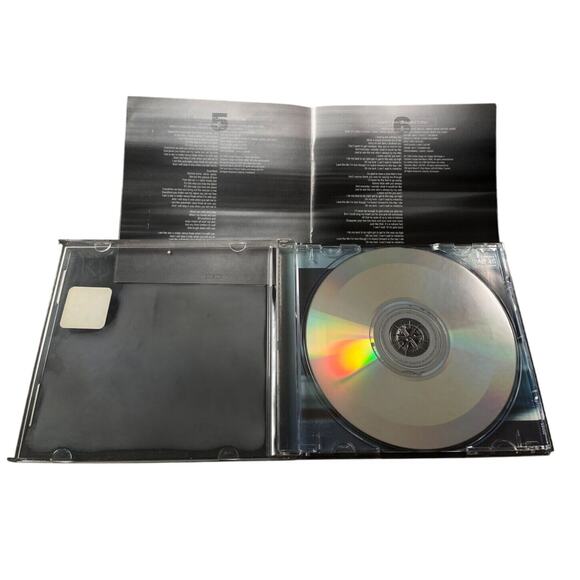 Macy Gray - On How Life Is (1999, CD) VERY GOOD - Picture 4 of 4